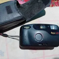دوربین عکاسی