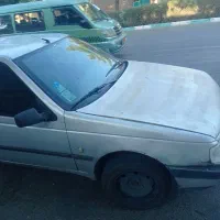 پژو ۴۰۵ مدل ۸۵