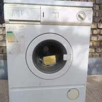 لباسشویی ارج سالم تمیز،