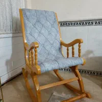 صندلی راک شیک و نو|صندلی و نیمکت|کرمانشاه, |دیوار