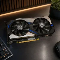 کارت گرافیک RTX 2060 Super Galax