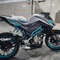 موتورسیکلت CF250NK