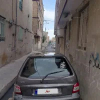 پراید 111 مدل 91 هیدرولیک بدون آفتاب سوختگی