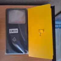 POCO M6 PRO با حافظه 256 و رم 8 در حد نو|موبایل|تهران, یوسف‌آباد|دیوار