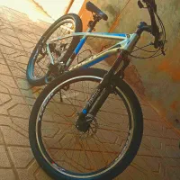 دوچرخه 27/5|دوچرخه، اسکیت، اسکوتر|تربت جام, کشتارگاه|دیوار