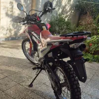 فلات xr250|موتورسیکلت|لنگرود, |دیوار