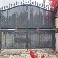 با شرایط 15 ماه دزدگیر دوربین جک پارکینگ