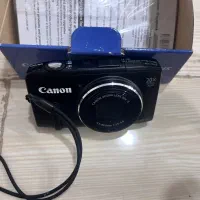 دوربین کانن SX280HS / کاملا سالم