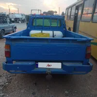 نیسان کمپرسی 98|خودرو سواری و وانت|چهارباغ, |دیوار