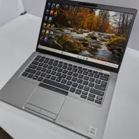 لپ تاپ دل ۵۴۱۰ با CPU i5 نسل ۱۰|رایانه همراه|بجنورد, |دیوار