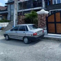 پراید131