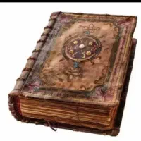 کتاب دعا  مذهبی