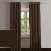 دستک پرده* مخمل* پانچ