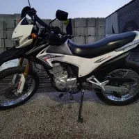 موتور تریل  پرواز