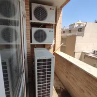 نصب،تعمیر و سرویس کولرگازی و کولرآبی|خدمات پیشه و مهارت|اصفهان, جی شیر|دیوار