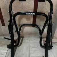 باربند دوچرخه