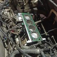 تعمیرات تخصصی ef7|خدمات موتور و ماشین|اصفهان, رهنان|دیوار