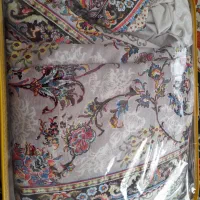 یک جفت روفرشی کش دار ۹متری مخمل