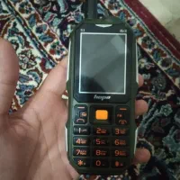 گوشی ارتشی