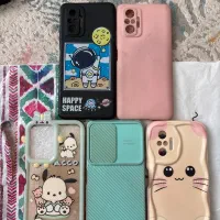 گارد شیائومی note 10 pro