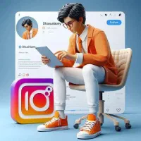 فروش فالور واقعی اینستاگرام ،فروش لایک و کامنت ویو