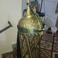 کلاهخود تعزیه