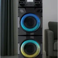 پخش عمده و تکی اسپیکر دوو|سیستم صوتی خانگی|مشهد, کوشش|دیوار