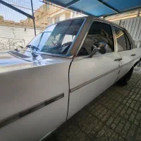 بیوک بی2 سفید 8سیلندر|خودرو کلاسیک|تهران, حکمت|دیوار