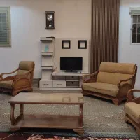 سویت اجاره ای درشهر توریستی درود|اجارهٔ کوتاهمدت آپارتمان و سوئیت|نیشابور, باغرود|دیوار