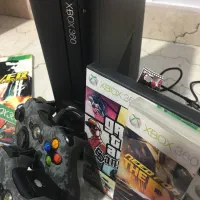 xbox 360|کنسول، بازی ویدئویی و آنلاین|تهران, دردشت|دیوار