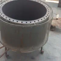 تنور گازی