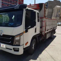 دایون ۶تن، ایسوزو جک فورس