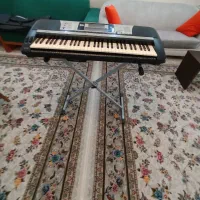 ارگ یاماها ۷۴۰|پیانو، کیبورد، آکاردئون|تهران, منیریه|دیوار
