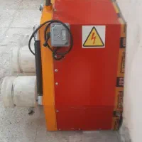 یک عدد نورد لوله نو