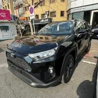 رافور ۲۰۲۵ ژاپن|خودرو سواری و وانت|تهران, عباس‌آباد|دیوار