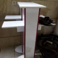 پایه ام دی اف|فروشگاه و مغازه|کاشان, کلنگه|دیوار