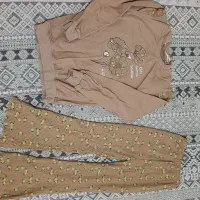 لباس دخترانه ارزانی|کفش و لباس بچه|خرم‌آباد, |دیوار