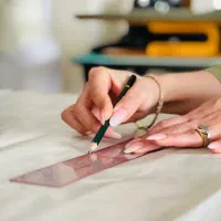 آموزش تخصصی خیاطی کاملا حرفه ای با مدرک