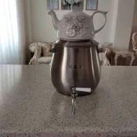 کتری قوری