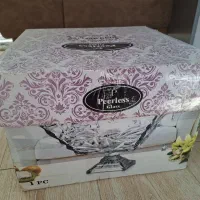 ظرف میوه خوری|ظروف سرو و پذیرایی|مشهد, هفت تیر (حافظ)|دیوار