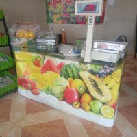 فروش لوازم میوه فروشی|فروشگاه و مغازه|رفسنجان, |دیوار