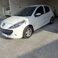 207 اتومات