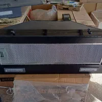 هود اشپزخانه تو کار و روکار