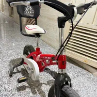 دوچرخه کودک