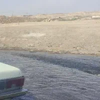 زمین باغچه ای