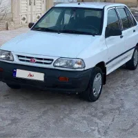 پراید مدل۸۵ درحدپلمپ|خودرو سواری و وانت|فردوس (خراسان), |دیوار