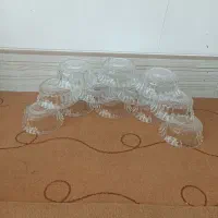 آجیل خوری بلور