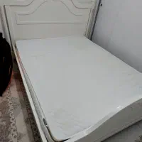 تخت کارکرده|تخت و سرویس خواب|کرج, کمال‌شهر|دیوار