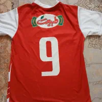 کیت اول پرسپولیس فصل ۲۰۲۴ ۲۰۲۵ اورجینال|لباس|تهران, دولاب|دیوار