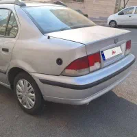 سمند دوگانه ۸۲|خودرو سواری و وانت|تهران, بهاران|دیوار